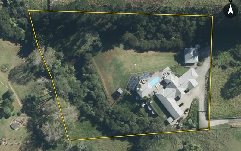 623A Dairy Flat Highway