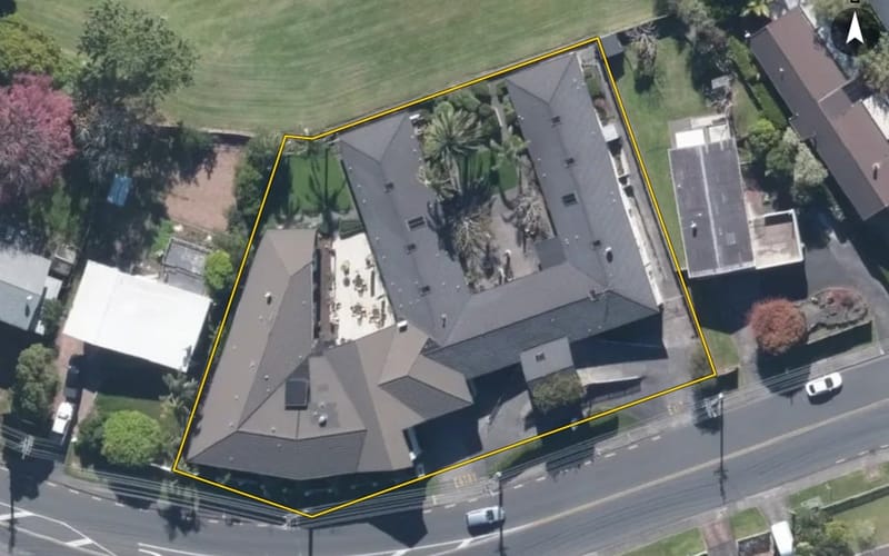 152 Royal Road
