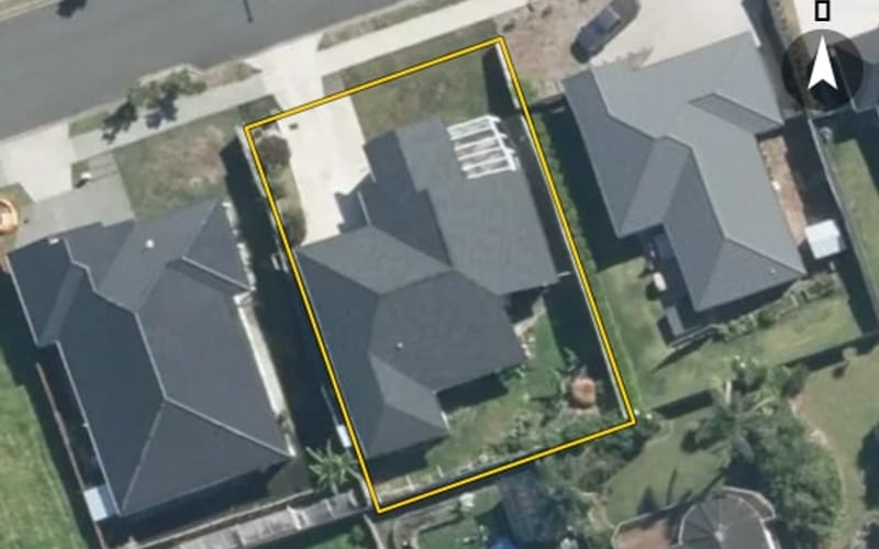 45 Symes Drive