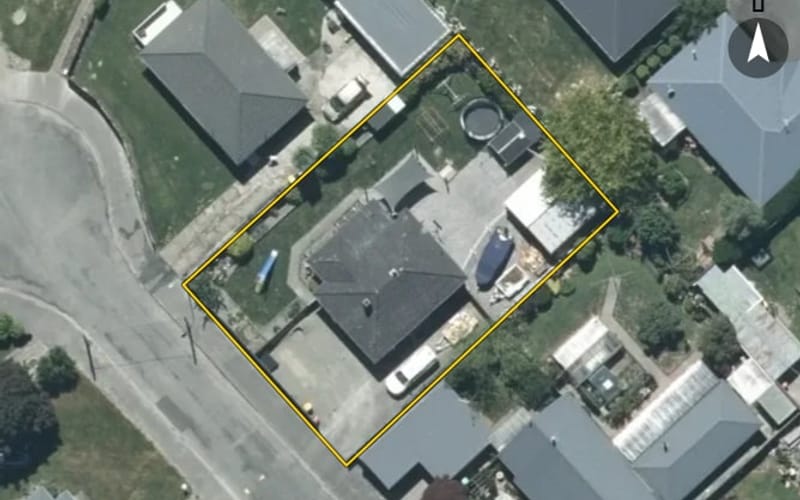 3 Beatty Crescent