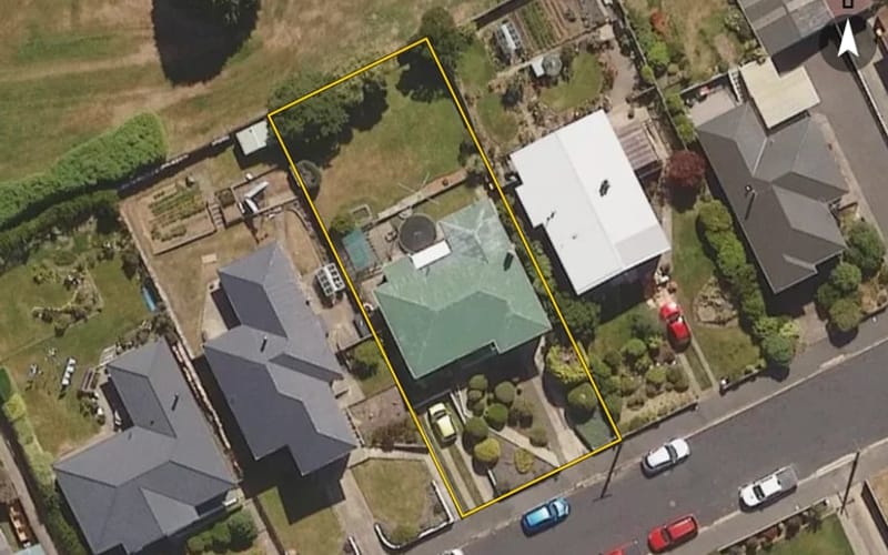 14 Herron Street