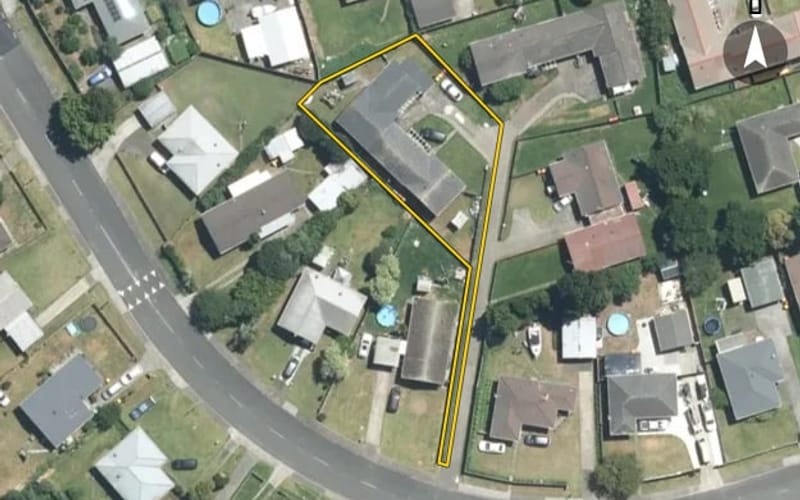 124 Chichester Drive
