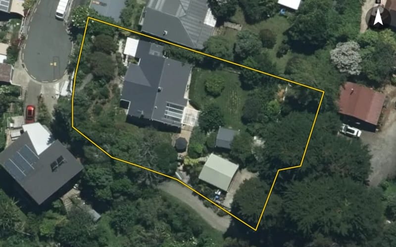 35 Iwa Road