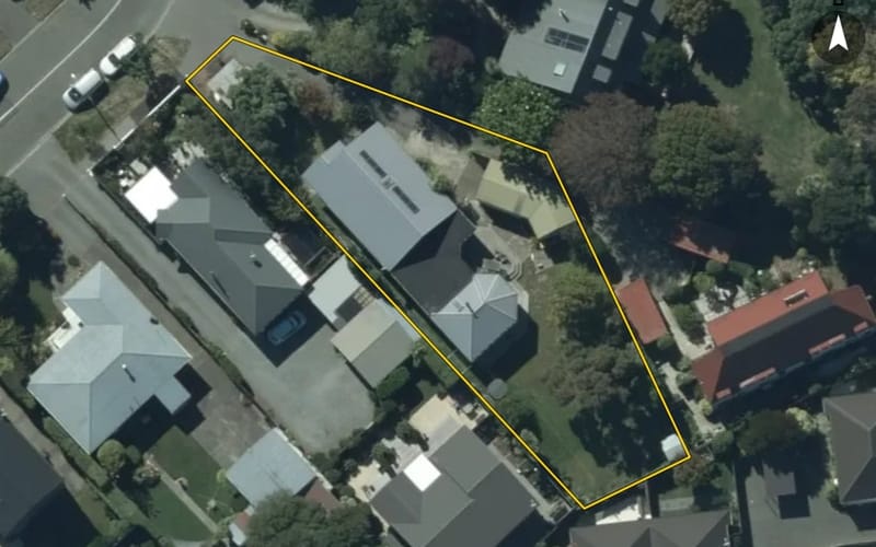 10 Celia Street