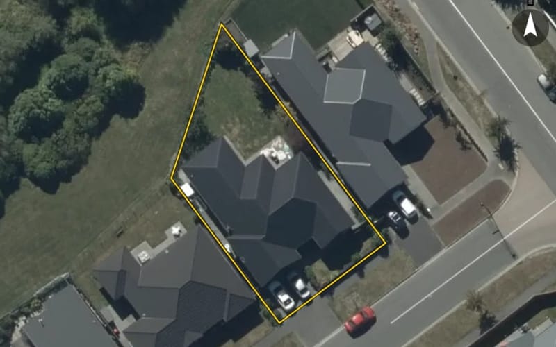 47 Euphrasie Drive