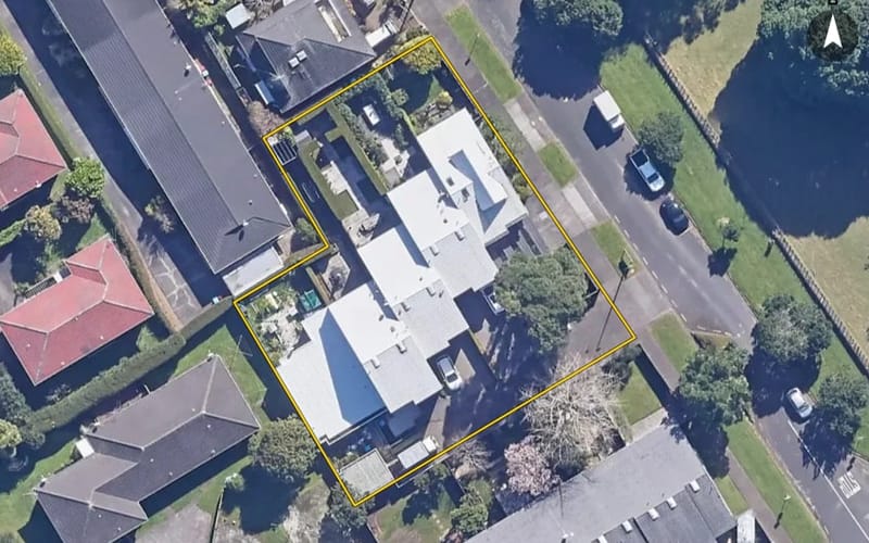 2 Tiwai Road