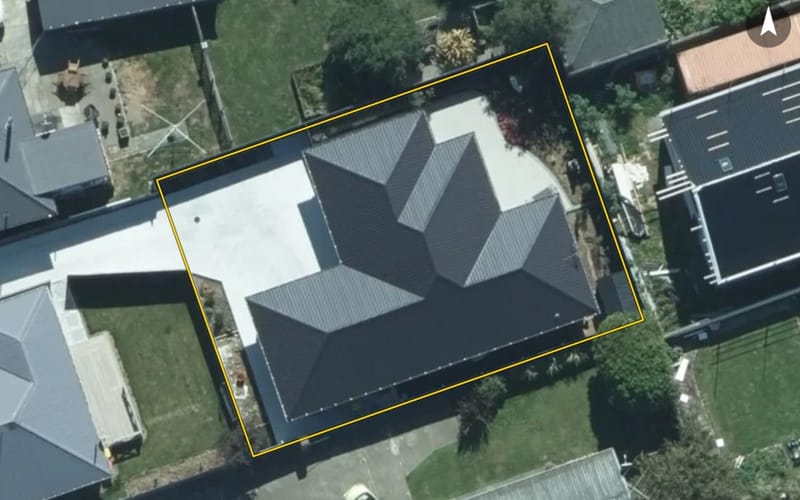 6B Eden Crescent