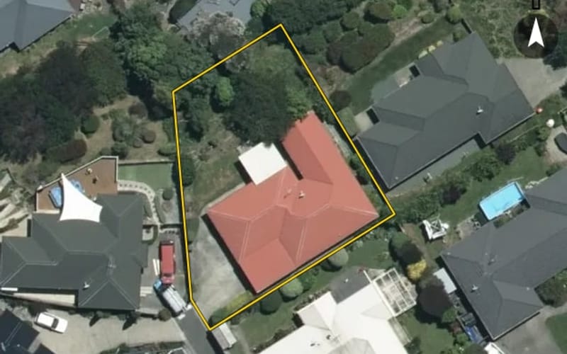 9 Lynwood Terrace