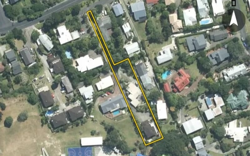 2/86 Saddleback Rise