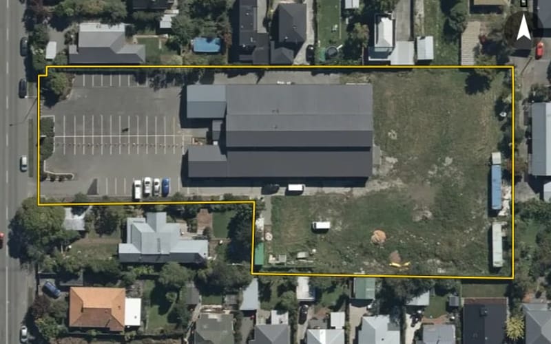 140 Springfield Road