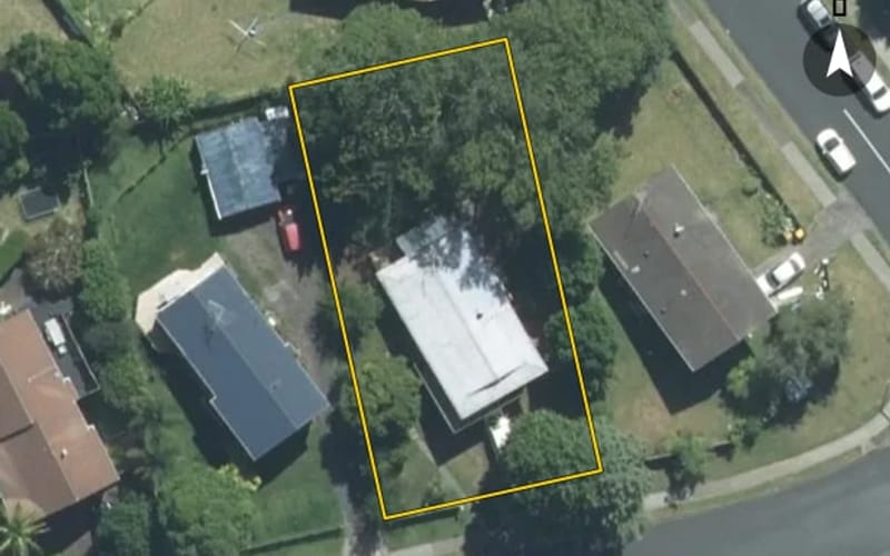 11 Topliss Drive