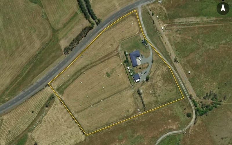 145A William Stephen Road