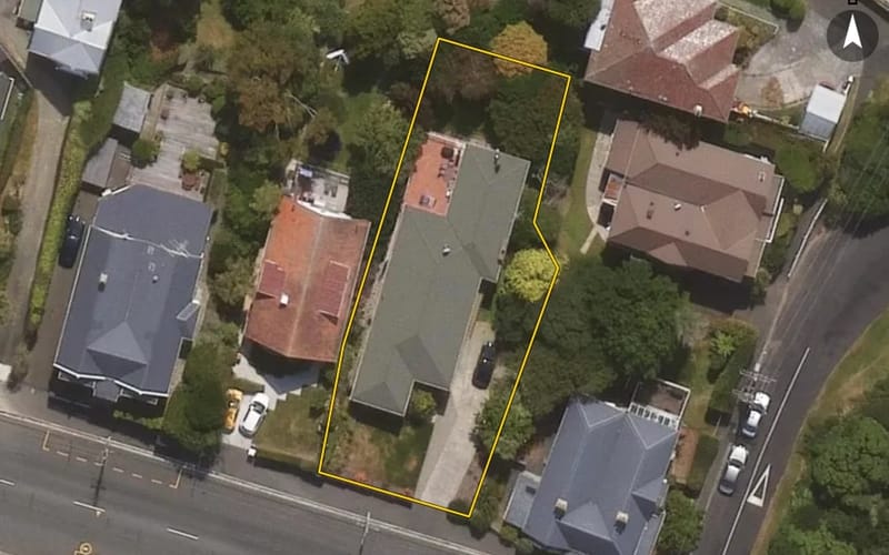 6 Ross Street