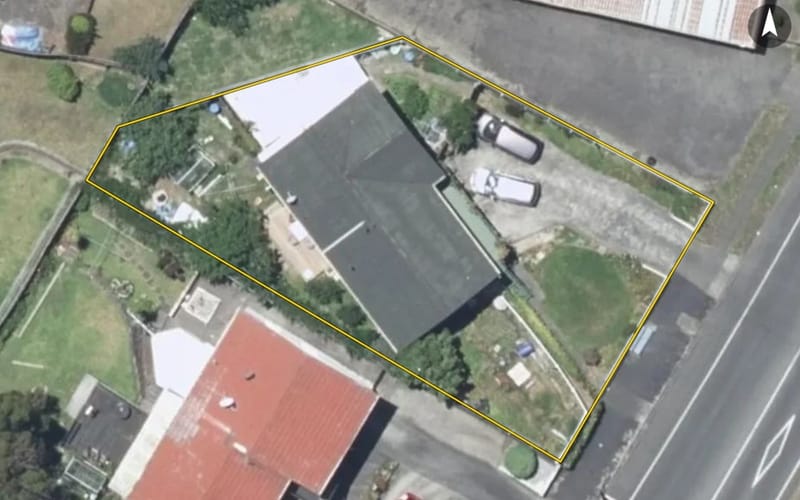 57 Totara Street