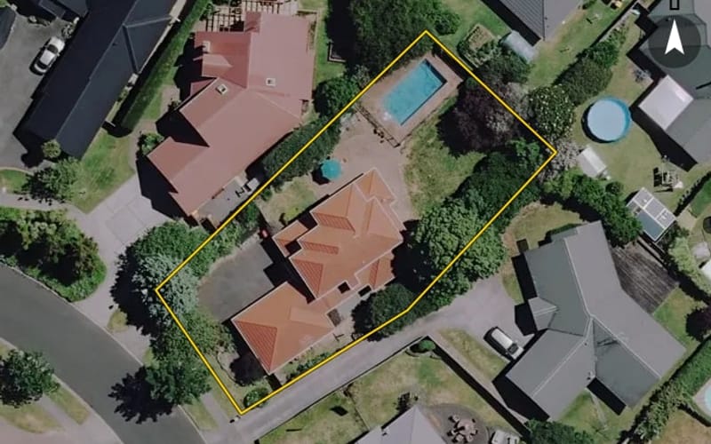 11 Waipuna Place