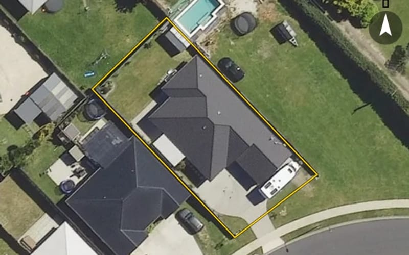 12 Towhai Crescent