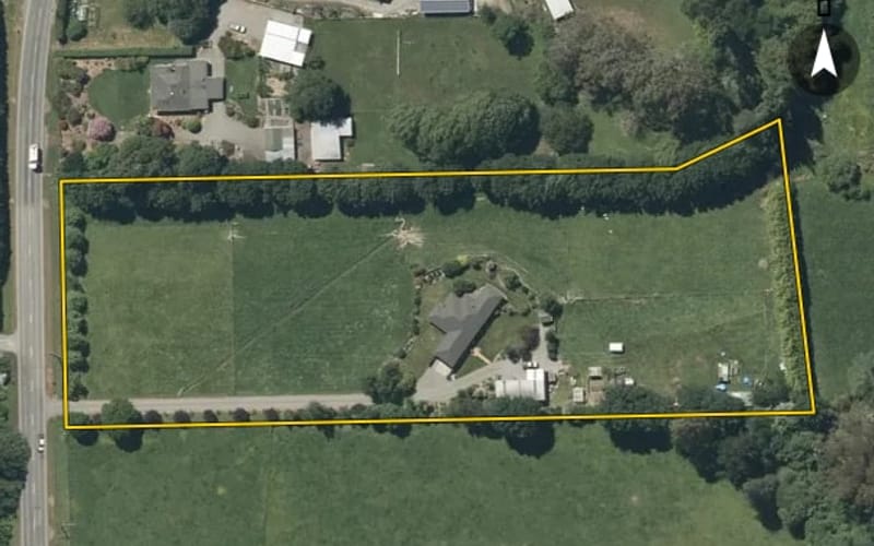 112 Main North Road
