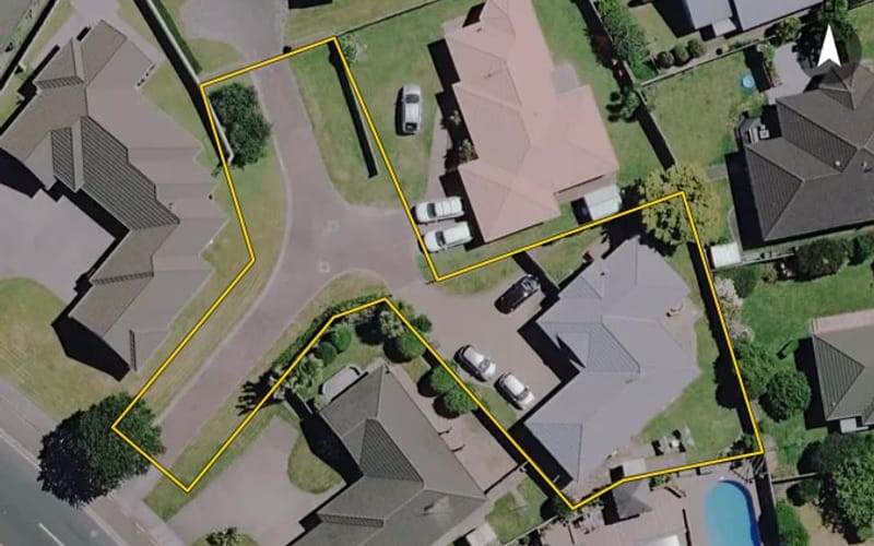 38 Callum Brae Drive