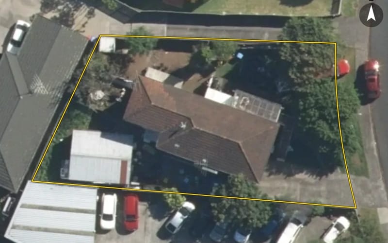 21 Motu Place