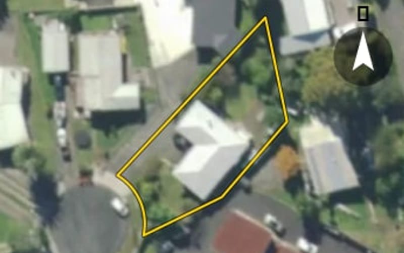 6 Appleton Place