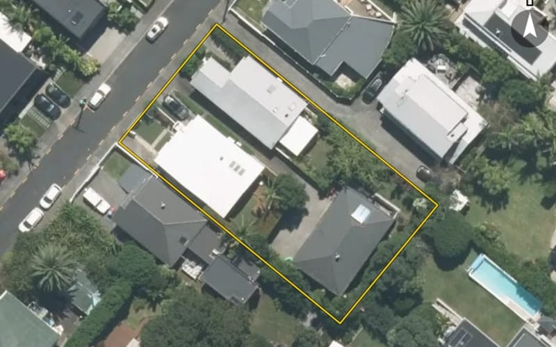 23 Webber Street