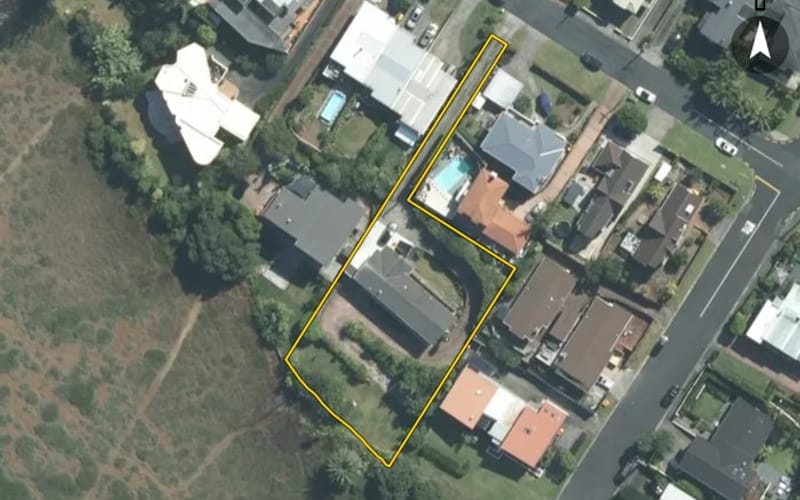 36A Walter Street