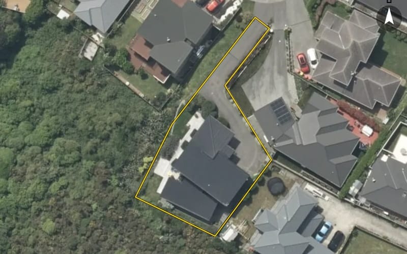 11 Hanmer Cove