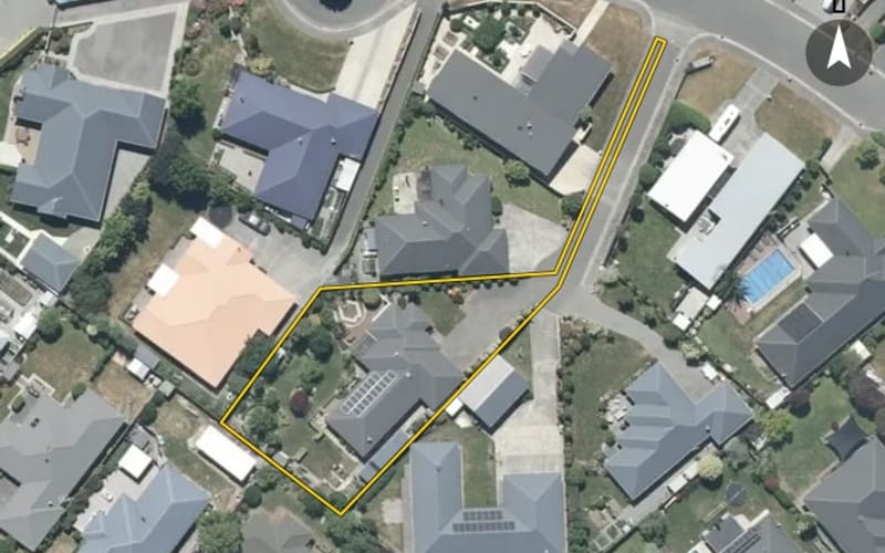 6 Westpark Close