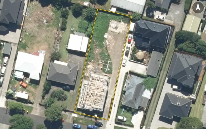 36 Hamilton Road