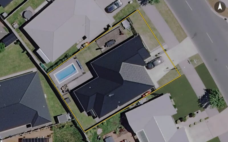 25 Kimbrae Drive