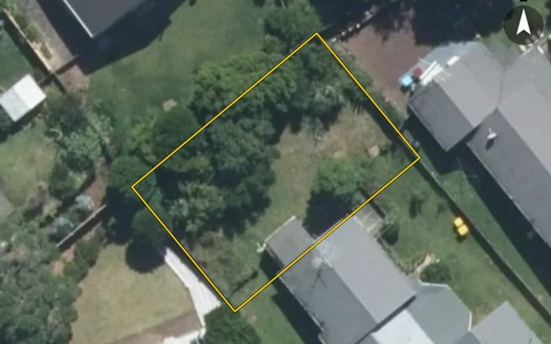 12C Palliser Lane