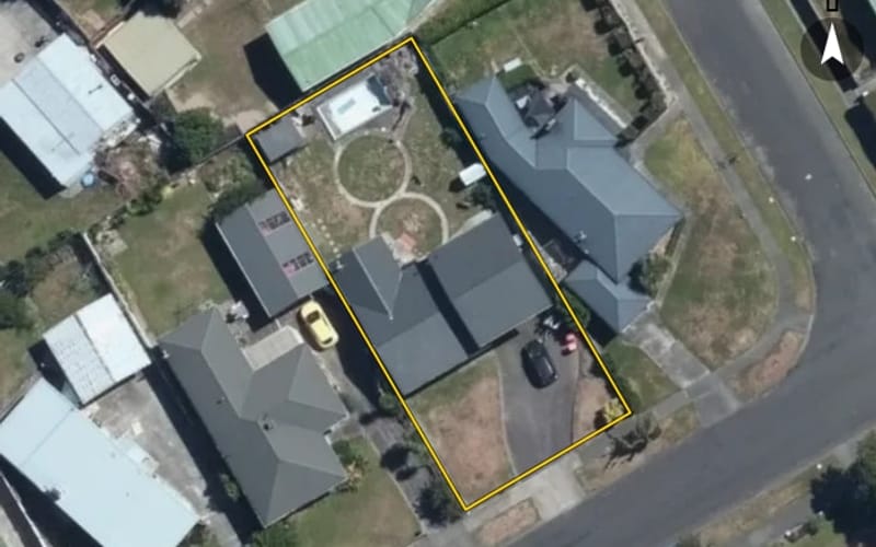 35 Herbert Avenue