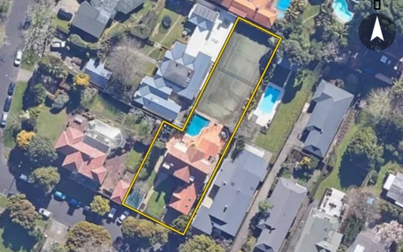 20 Gardner Road