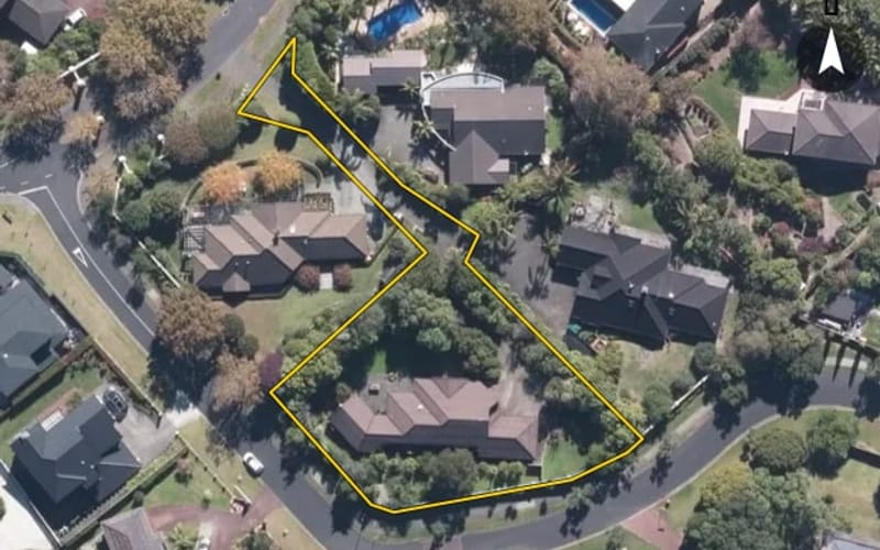 4 Oakford Park Crescent