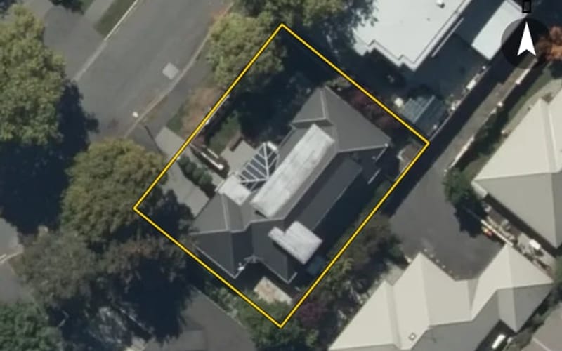 23A Thorrington Road