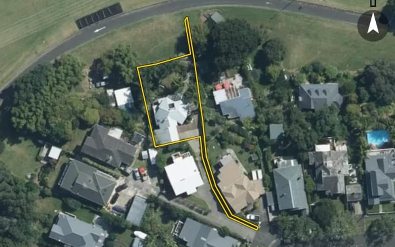 49A Glen Road