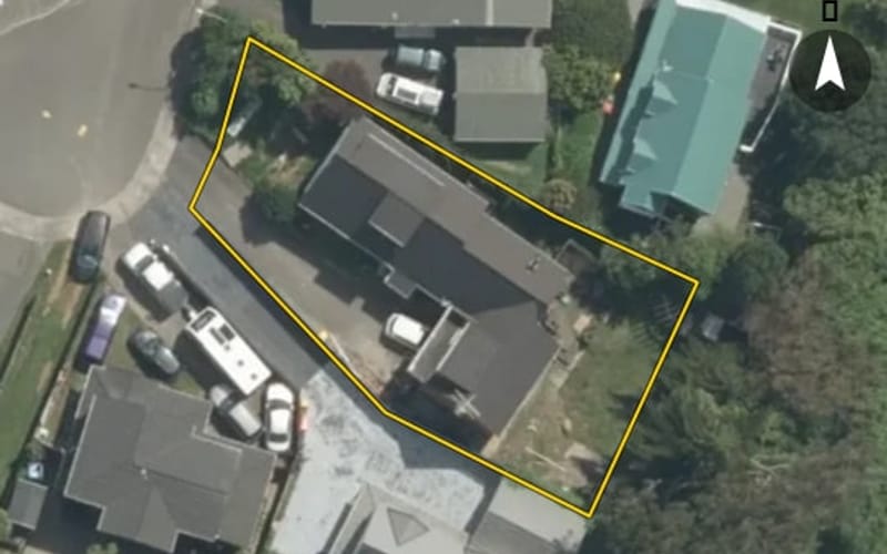 21 Ronald Woolf Place