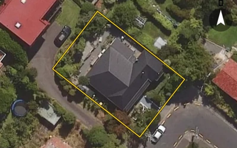 53 Tweed Street