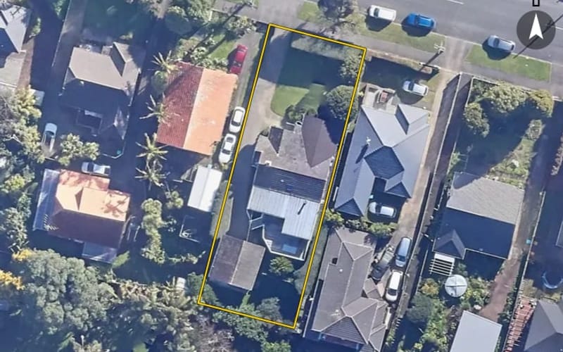 138 Landscape Road