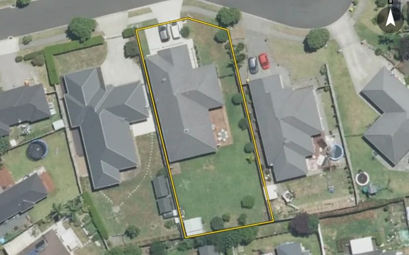 5 Drumkeen Place