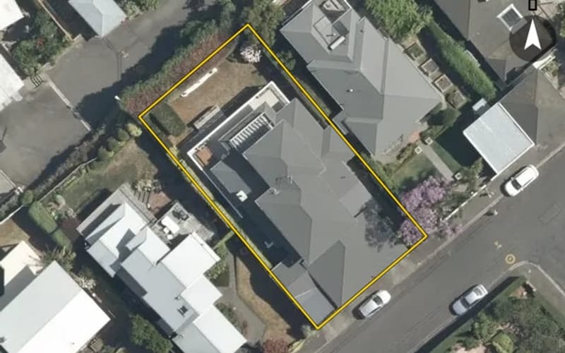 6 Lambton Road