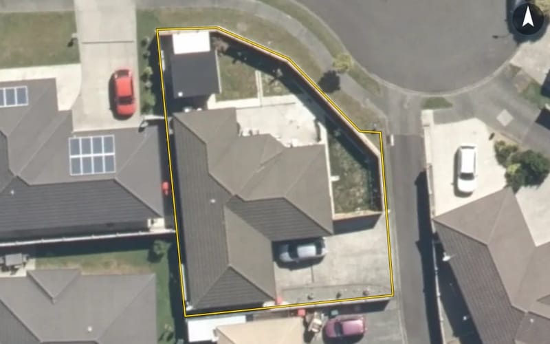 4 Beaufort Close