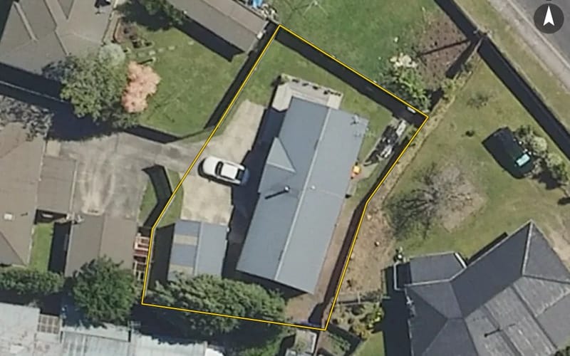 16A Kea Street