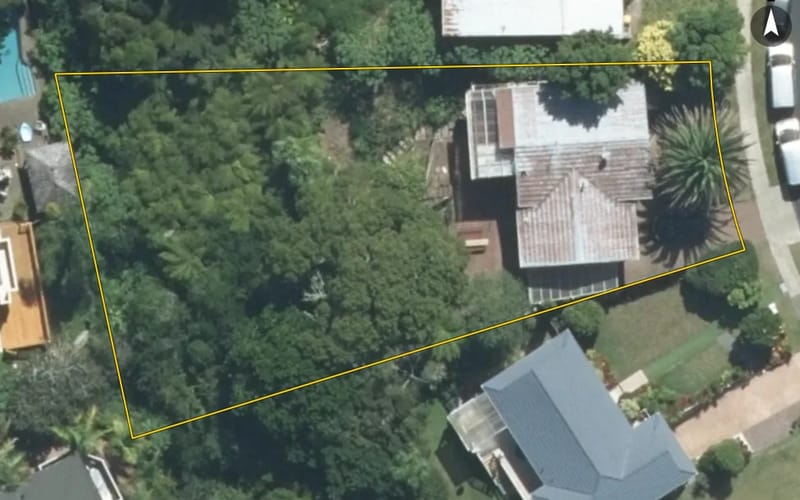 18 Deverell Place