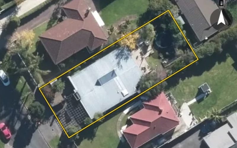 103 Kiwi Road