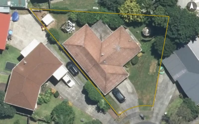 10 Hazeldene Place