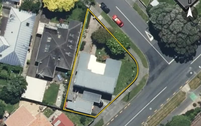 32 Burnton Street