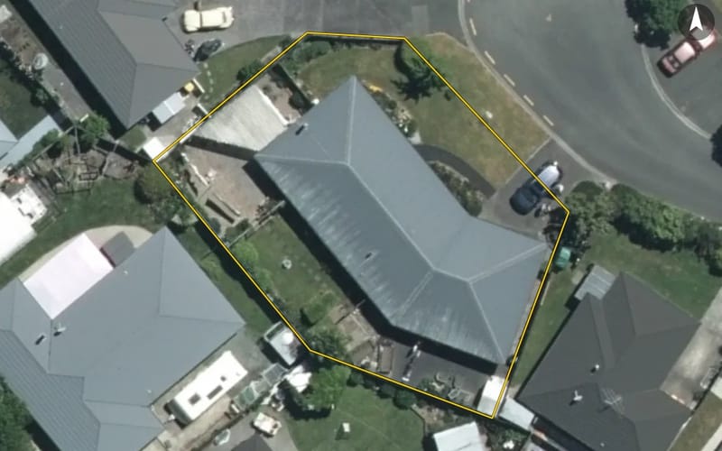 3 Heath Place