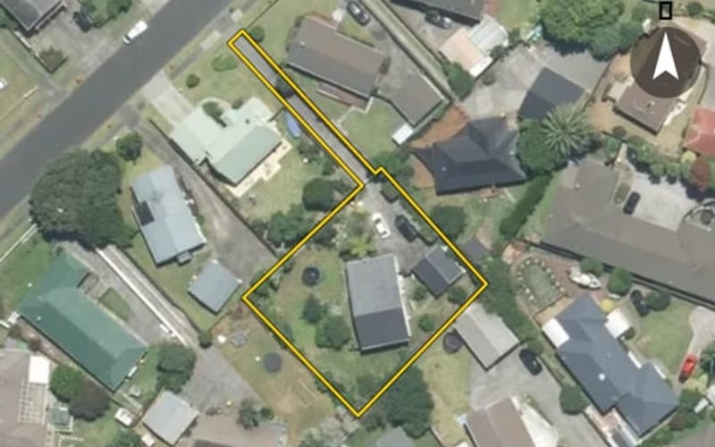 18 Pinehurst Place