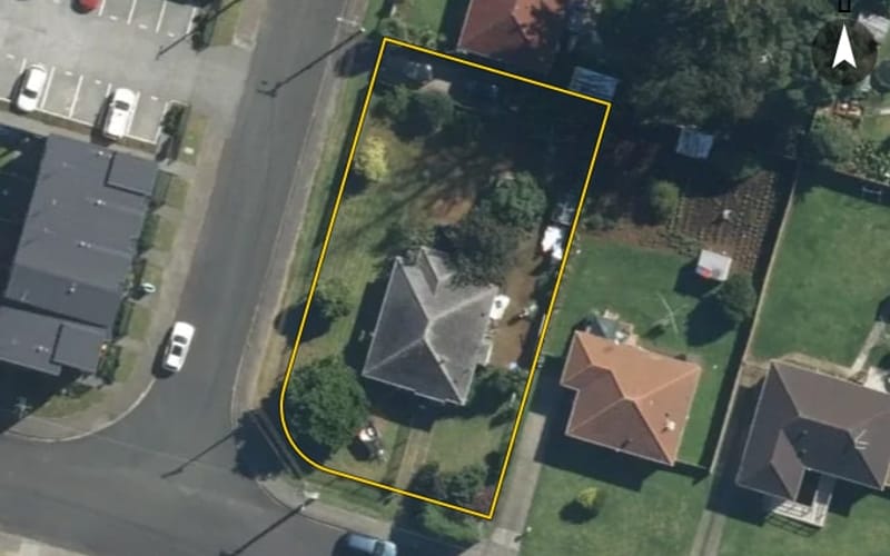 25 Matapan Road